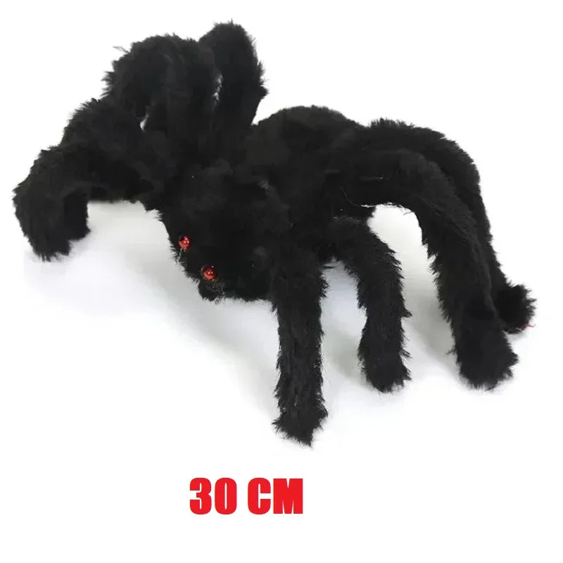 Spooky Spider Decoration!